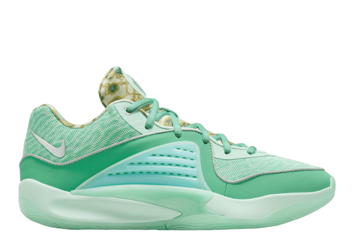 Nike KD 16 Ms. Wanda - DV2917-301 Raffles & Where to Buy